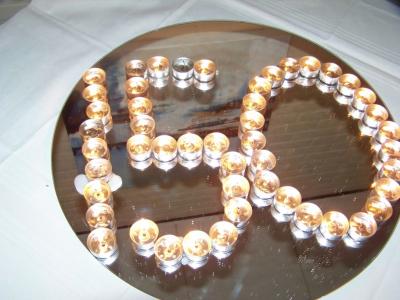 Lustrum Weekend 2011