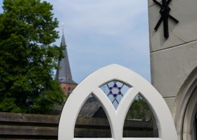 Lustrum Weekend 2016 - foto's Hans Gr&uuml;nfeld