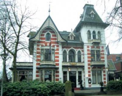 Dorset Mansion House