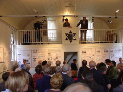 Lustrum Weekend 2006