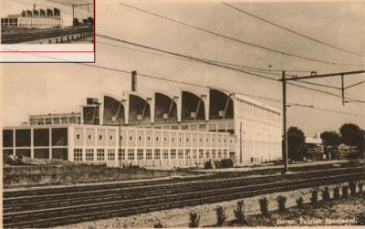 Factory 1930