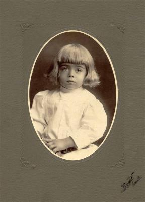 Frank Bourns Elias 1904