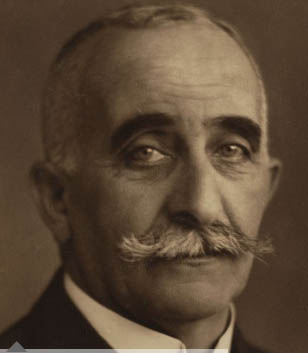 Salomon Jacob Spanjaard